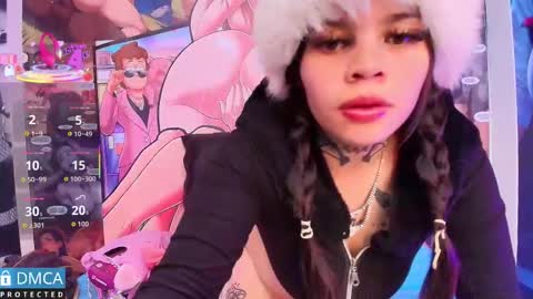 Candy online show from September 2025 02:57:02 AM