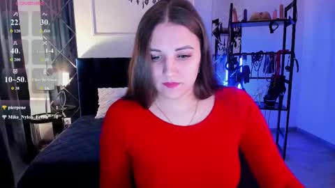 Sofia online show from March 2026 12:49:02 AM