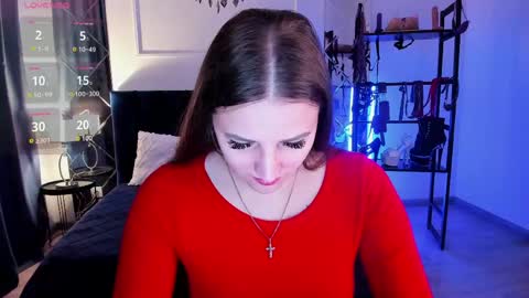 Sofia online show from March 2026 12:50:02 AM