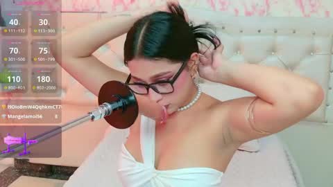 Scarlet  online show from June 2026 05:03:02 AM