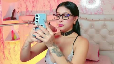 Scarlet  online show from June 2026 02:16:02 AM