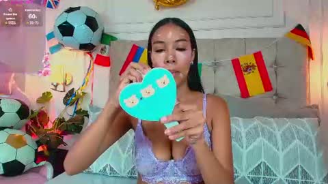 Candy online show from June 2026 12:06:01 PM