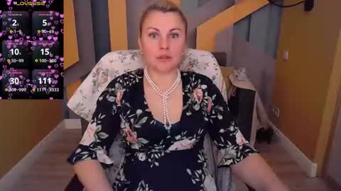 CandyLons online show from May 2026 05:37:01 AM