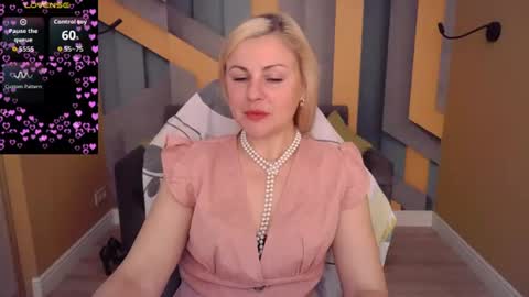 CandyLons online show from July 2026 05:43:02 AM