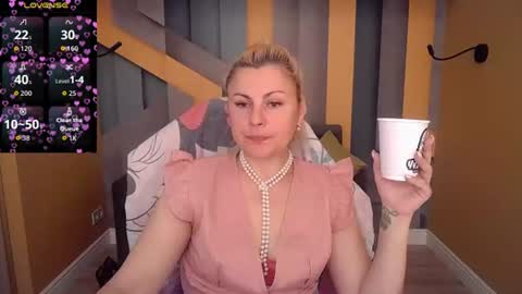 CandyLons online show from July 2026 05:34:01 AM