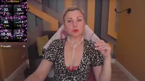 CandyLons online show from July 2026 05:55:02 AM