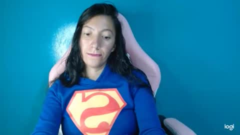 Snapshot of candymilfff chatting on January 2026 01:55:02 AM candymilfff online show from January 2026 01:55:02 AM