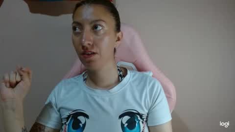 Snapshot of candymilfff chatting on March 2026 08:24:01 PM candymilfff online show from March 2026 08:24:01 PM