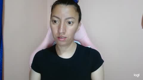 Snapshot of candymilfff chatting on April 2026 12:54:01 PM candymilfff online show from April 2026 12:54:01 PM