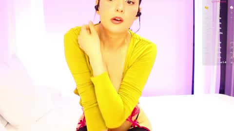 Candice online show from April 2026 07:58:02 PM