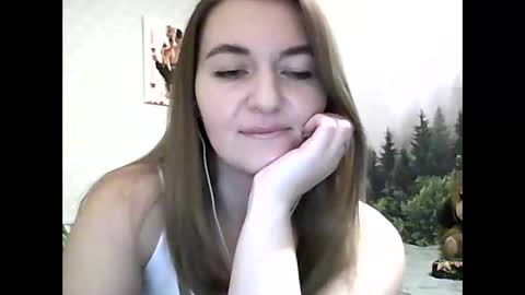 Snapshot of candyolime chatting on February 2025 09:39:02 PM Daisy online show from February 2025 09:39:02 PM