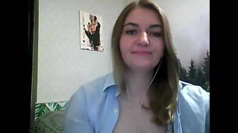 Snapshot of candyolime chatting on March 2025 12:40:02 AM Daisy online show from March 2025 12:40:02 AM