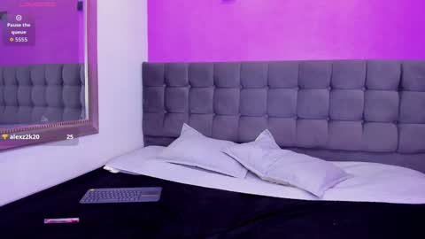 Candypoppyy77 online show from October 2025 10:29:02 PM