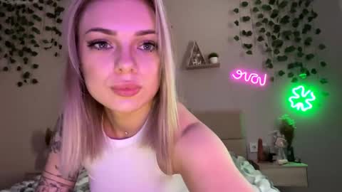 Candy online show from May 2026 10:36:01 AM