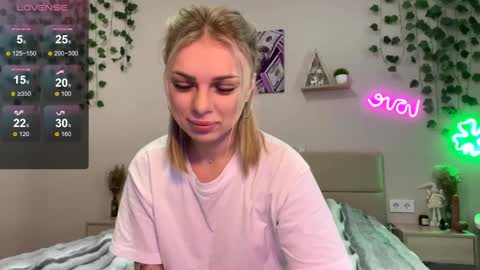 Candy online show from May 2026 09:15:01 AM