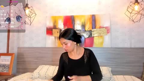 Candys Victoria online show from March 2025 06:13:02 AM