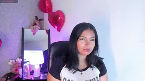 Snapshot of candys_victoria chatting on February 2026 05:19:02 AM Candys Victoria online show from February 2026 05:19:02 AM