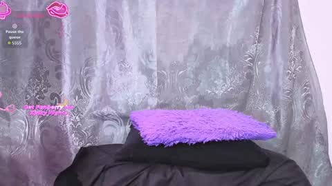 Snapshot of candysweet_naughty_ chatting on November 2025 08:58:02 AM Thali online show from November 2025 08:58:02 AM