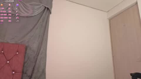 Snapshot of candysweet_naughty_ chatting on February 2026 12:00:01 PM Thali online show from February 2026 12:00:01 PM