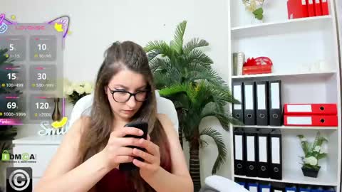 Snapshot of candywesst chatting on April 2026 04:08:02 AM Candy My pleasure its in your hands online show from April 2026 04:08:02 AM