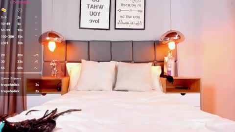 CANDY WOMAN online show from February 2025 09:41:02 PM