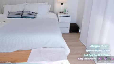 Snapshot of candyxtreo chatting on February 2025 04:24:02 PM Gabriela K girl online show from February 2025 04:24:02 PM