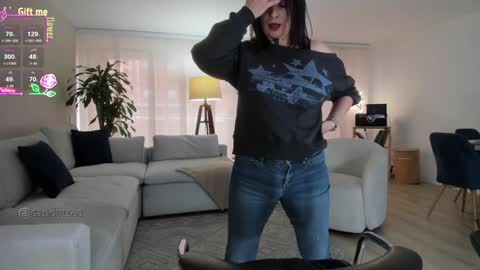 Snapshot of candyxtreo chatting on September 2025 08:03:01 PM Gabriela K girl online show from September 2025 08:03:01 PM