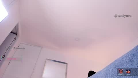Snapshot of candyxtreo chatting on May 2026 04:04:02 PM Gabriela K girl online show from May 2026 04:04:02 PM