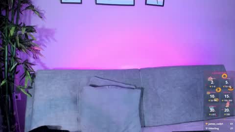 Isabella online show from January 2025 10:34:02 PM