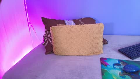 Isabella online show from January 2025 03:35:01 PM