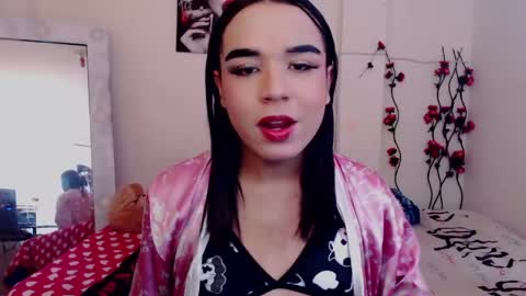 Snapshot of candyy_doll_ chatting on April 2026 08:01:02 PM candyy_doll_ online show from April 2026 08:01:02 PM