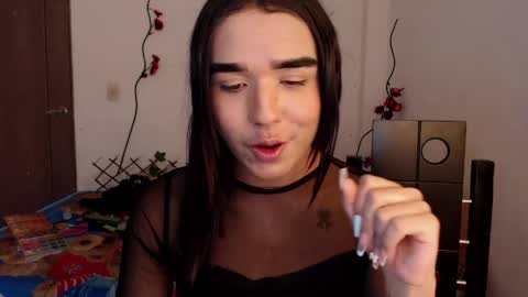 Snapshot of candyy_doll_ chatting on May 2026 05:03:02 AM candyy_doll_ online show from May 2026 05:03:02 AM