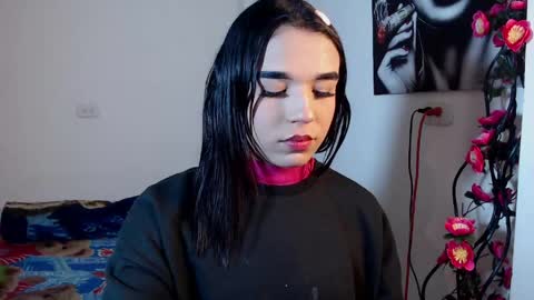 Snapshot of candyy_doll_ chatting on May 2026 04:30:02 AM candyy_doll_ online show from May 2026 04:30:02 AM