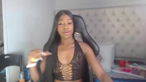 Candy Ebony online show from February 2026 01:53:02 AM