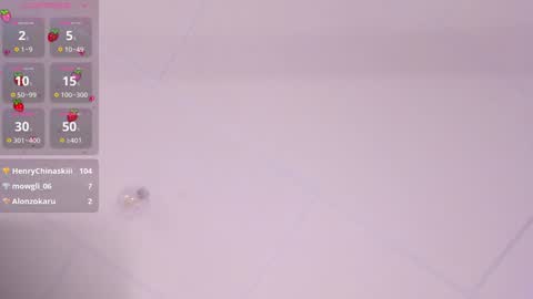 Snapshot of candyy_love1 chatting on January 2025 04:46:02 PM candyy_love1 online show from January 2025 04:46:02 PM