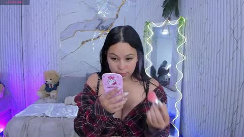 CANDYY online show from April 2026 12:13:01 PM