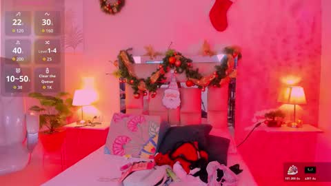 Candy online show from November 2025 06:34:01 PM