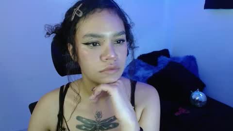 canela_s1 online show from January 2026 05:38:01 PM