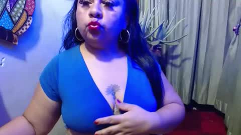 CanelaCollins online show from February 2026 05:58:02 AM