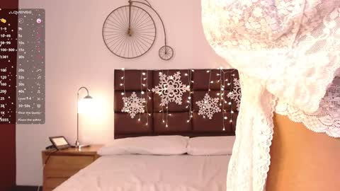 Snapshot of canelapower_gh chatting on December 2024 09:46:01 PM CANELA online show from December 2024 09:46:01 PM