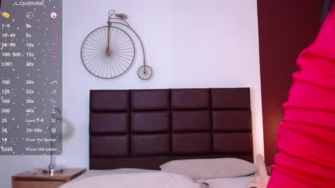 Snapshot of canelapower_gh chatting on February 2025 08:40:01 PM CANELA online show from February 2025 08:40:01 PM