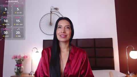 Snapshot of canelapower_gh chatting on March 2025 01:36:02 AM CANELA online show from March 2025 01:36:02 AM