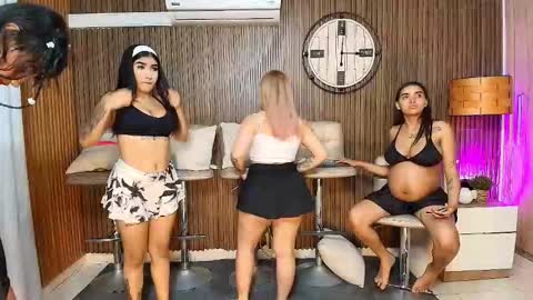 Sara online show from February 2026 12:06:02 PM