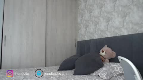 Jency NEW IG IMCANELA   online show from February 2026 03:56:02 PM