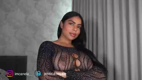 Jency NEW IG IMCANELA   online show from February 2026 03:54:01 PM