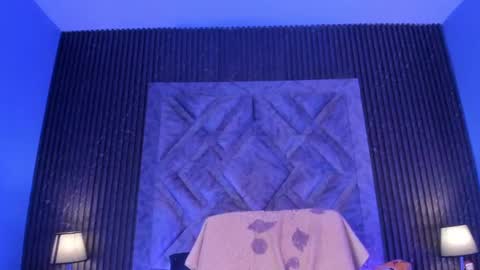 GABRIELA LOPEZ online show from January 2025 06:47:01 AM