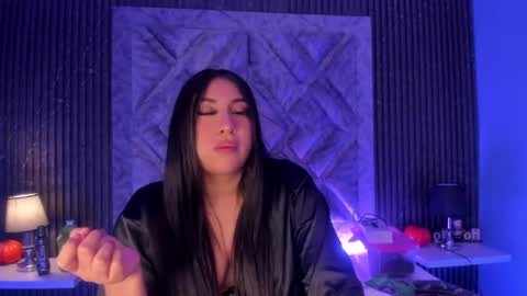 GABRIELA LOPEZ online show from January 2025 10:41:02 PM