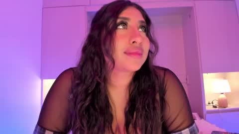 GABRIELA LOPEZ online show from February 2025 04:46:01 AM