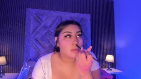 GABRIELA LOPEZ online show from February 2025 04:00:02 AM