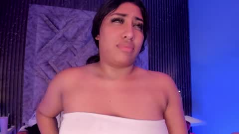 GABRIELA LOPEZ online show from February 2025 04:01:01 AM